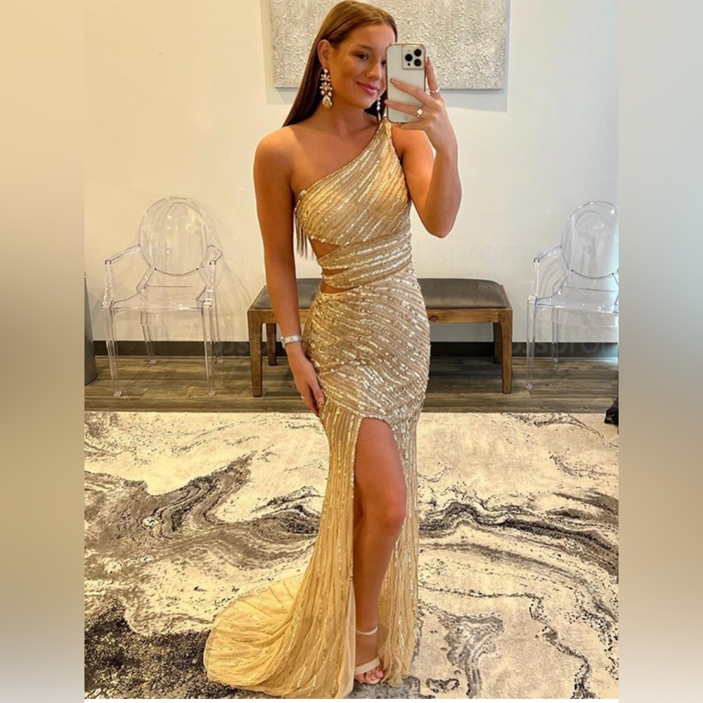 jjsprom dress!